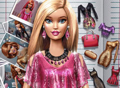 Barbie Criador de Boneca
