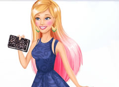 Barbie Book de Modelo