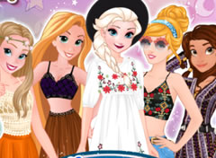 jogos de vestir princesas da disney 360